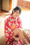 [Graphis] Gals – Umi Yatsugake 八掛うみ Girl like a doll vol.5
