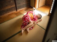 [Graphis] Gals – Umi Yatsugake 八掛うみ Girl like a doll vol.5
