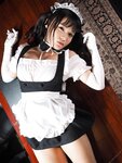 [Photobook] Mizuki Hoshina 星名美津紀 - How would you like to do today 本日は、いかがなさいますか？ (2016-06-03)