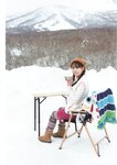 [Photobook] NMB48本郷柚巴1st写真集 美しい果実