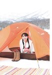 [Photobook] NMB48本郷柚巴1st写真集 美しい果実