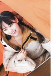 [Photobook] NMB48本郷柚巴1st写真集 美しい果実