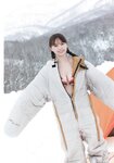 [Photobook] NMB48本郷柚巴1st写真集 美しい果実