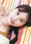 [Photobook] NMB48本郷柚巴1st写真集 美しい果実