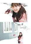 [Photobook] NMB48本郷柚巴1st写真集 美しい果実