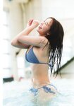 [Photobook] NMB48本郷柚巴1st写真集 美しい果実
