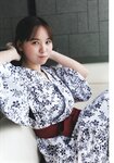 [Photobook] NMB48本郷柚巴1st写真集 美しい果実