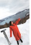 [Photobook] NMB48本郷柚巴1st写真集 美しい果実