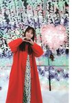 [Photobook] NMB48本郷柚巴1st写真集 美しい果実