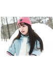 [Photobook] NMB48本郷柚巴1st写真集 美しい果実