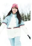 [Photobook] NMB48本郷柚巴1st写真集 美しい果実