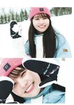 [Photobook] NMB48本郷柚巴1st写真集 美しい果実