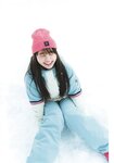 [Photobook] NMB48本郷柚巴1st写真集 美しい果実