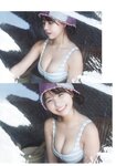 [Photobook] NMB48本郷柚巴1st写真集 美しい果実