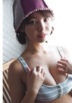 [Photobook] NMB48本郷柚巴1st写真集 美しい果実