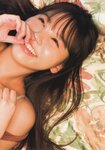 [Photobook] NMB48本郷柚巴1st写真集 美しい果実