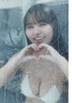 [Photobook] NMB48本郷柚巴1st写真集 美しい果実