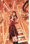 [Photobook] NMB48本郷柚巴1st写真集 美しい果実