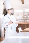 [Photobook] 川北メイサ　私のヌードを召し上がれ 週刊ポストデジタル写真集