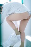 [Photobook] 川北メイサ　私のヌードを召し上がれ 週刊ポストデジタル写真集