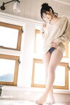 [Photobook] 川北メイサ　私のヌードを召し上がれ 週刊ポストデジタル写真集
