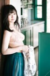 [Photobook] 川北メイサ　私のヌードを召し上がれ 週刊ポストデジタル写真集