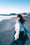 [Photobook] 川北メイサ　私のヌードを召し上がれ 週刊ポストデジタル写真集