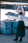 [Photobook] 川北メイサ　私のヌードを召し上がれ 週刊ポストデジタル写真集