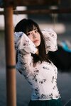[Photobook] 川北メイサ　私のヌードを召し上がれ 週刊ポストデジタル写真集
