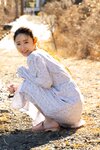 [Photobook] Suzu Matsuoka 松岡すず - Suzu ringing 鈴鳴り (2022-04-08)
