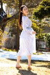 [Photobook] Suzu Matsuoka 松岡すず - Suzu ringing 鈴鳴り (2022-04-08)