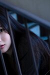 [Photobook] Suzu Matsuoka 松岡すず - Suzu ringing 鈴鳴り (2022-04-08)