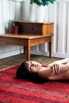 [FRIDAY Digital Photobook] Remu Suzumori 涼森れむ - The most beautiful hair nude in the world 世界一美しいヘアヌード　Red ver. (2022-07-08)