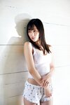 [FRIDAY Digital Photobook] Remu Suzumori 涼森れむ - The most beautiful hair nude in the world 世界一美しいヘアヌード　Red ver. (2022-07-08)