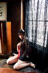 [FRIDAY Digital Photobook] Remu Suzumori 涼森れむ - The most beautiful hair nude in the world 世界一美しいヘアヌード　Red ver. (2022-07-08)
