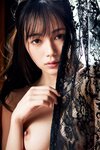 [FRIDAY Digital Photobook] Remu Suzumori 涼森れむ - The most beautiful hair nude in the world 世界一美しいヘアヌード　Red ver. (2022-07-08)