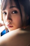 [FRIDAY Digital Photobook] Remu Suzumori 涼森れむ - The most beautiful hair nude in the world 世界一美しいヘアヌード　Red ver. (2022-07-08)