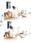 [Photobook]黃語辰-與辰同行 (2019-10-24)