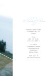 [Photobook]黃語辰-與辰同行 (2019-10-24)