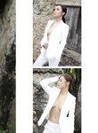 [Photobook]黃語辰-與辰同行 (2019-10-24)