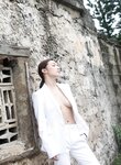 [Photobook]黃語辰-與辰同行 (2019-10-24)