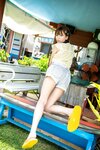 [Photobook] Non Nonoura 野々浦暖 - Non weather のん日和 (2020-10-16)