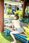 [Photobook] Non Nonoura 野々浦暖 - Non weather のん日和 (2020-10-16)