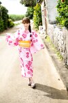 [Photobook] Non Nonoura 野々浦暖 - Non weather のん日和 (2020-10-16)