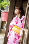 [Photobook] Non Nonoura 野々浦暖 - Non weather のん日和 (2020-10-16)