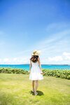 [Photobook] Non Nonoura 野々浦暖 - Non weather のん日和 (2020-10-16)