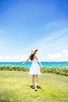 [Photobook] Non Nonoura 野々浦暖 - Non weather のん日和 (2020-10-16)