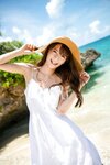 [Photobook] Non Nonoura 野々浦暖 - Non weather のん日和 (2020-10-16)