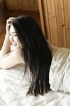 [FRIDAY Digital Photobook] 本庄鈴「二人きり官能トリップ　オール未公開１００カット超完全版」