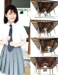 [Photobook] Hinata Koizumi 小泉ひなた 1st Photobook - HINATA 1st. (2019-09-25)